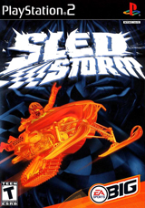 Sled Storm