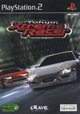 Tokyo Xtreme Racer