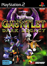 Gauntlet : Dark Legacy