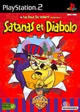 Satanas Et Diabolo