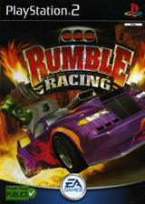 Rumble Racing