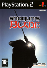 Shogun's Blade