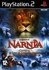 Le Monde De Narnia : Chapitre 1 : Le Lion La Sorciere Blanche Et L'Armoire Magique