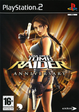 Tomb Raider : Anniversary