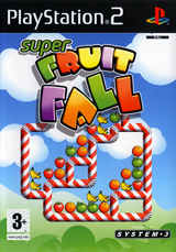 Super Fruit Fall