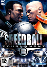 Speedball 2 : Tournament