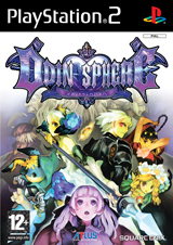 Odin Sphere