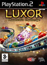 Luxor Pharaoh's Challenge