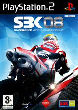 SBK 08 : Superbike World Championship