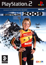 RTL Biathlon 2009