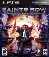 Saints Row IV