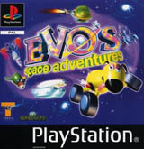 Evo's Space Adventures