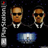 Men in Black : The Game