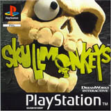 Skullmonkeys