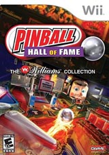 Pinball Hall of Fame : The Williams Collection