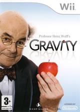 Professor Heinz Wolff's Gravity