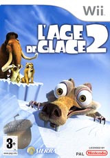 L'Age De Glace 2