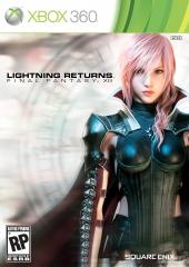 Lightning Returns : Final Fantasy XIII