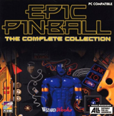 Epic Pinball