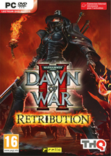 Warhammer 40.000 : Dawn of War II : Retribution