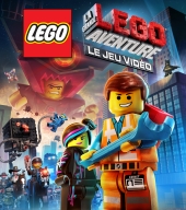 LEGO La Grande Aventure - Le Jeu Vidéo