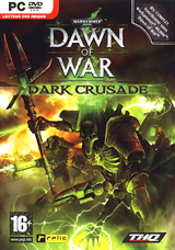 Warhammer 40.000 : Dawn of War : Dark Crusade