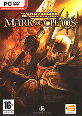 Warhammer : Mark Of Chaos