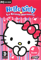 Hello Kitty : La Grande Kermesse