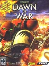 Warhammer 40000 : Dawn Of War