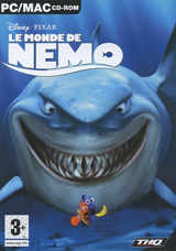 Le Monde De Nemo