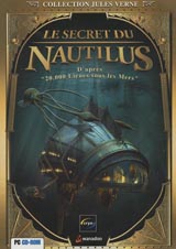 Le Secret Du Nautilus