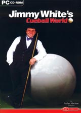 Jimmy White's Cueball World