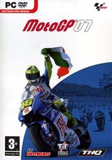 MotoGP '07