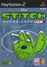 Stitch : Experience 626